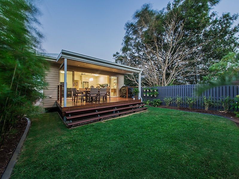 7 Grattan Terrace, Wynnum QLD 4178
