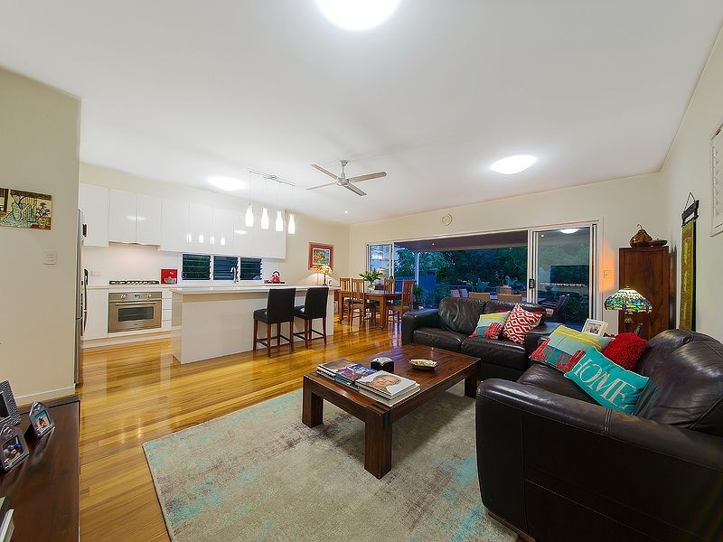 7 Grattan Terrace, Wynnum QLD 4178