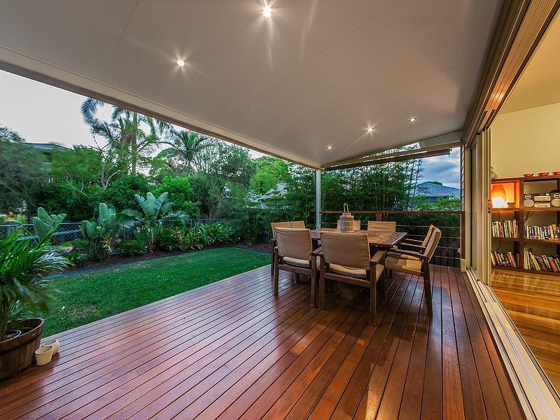 7 Grattan Terrace, Wynnum QLD 4178