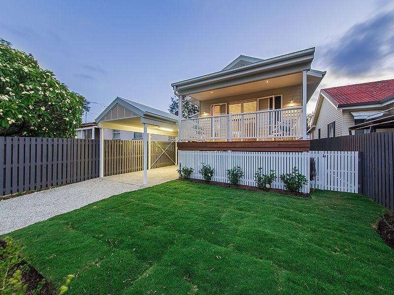 7 Grattan Terrace, Wynnum QLD 4178