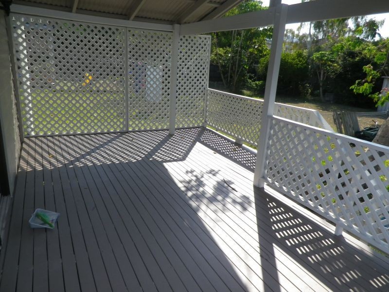 31 Walnut Street, Wynnum QLD 4178