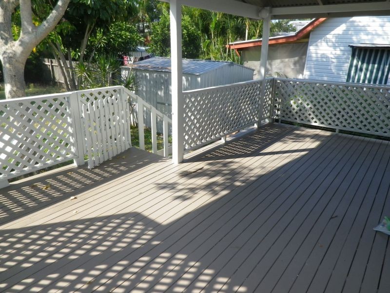31 Walnut Street, Wynnum QLD 4178