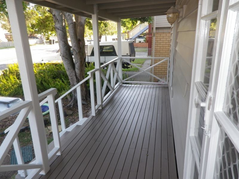 31 Walnut Street, Wynnum QLD 4178