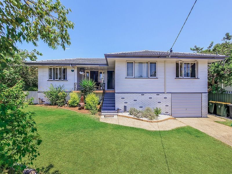 74 Wynnum Road North, Wynnum QLD 4178