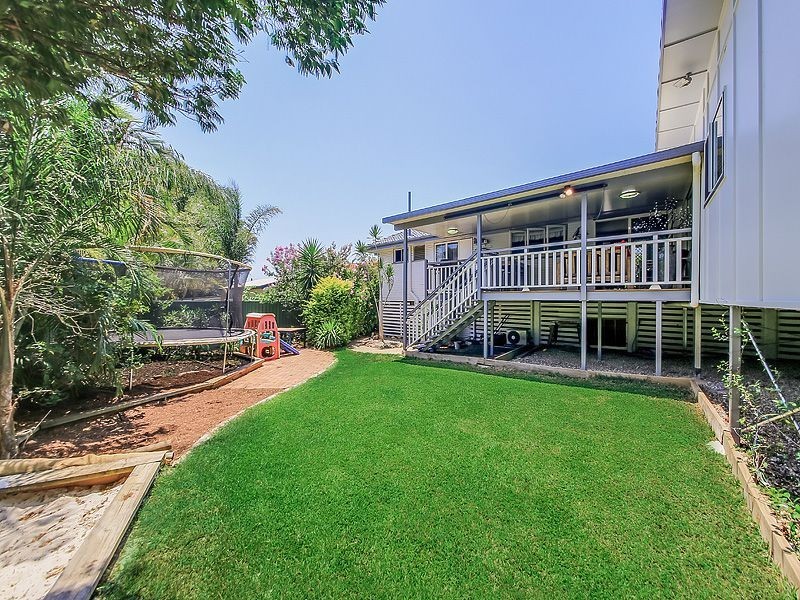 74 Wynnum Road North, Wynnum QLD 4178