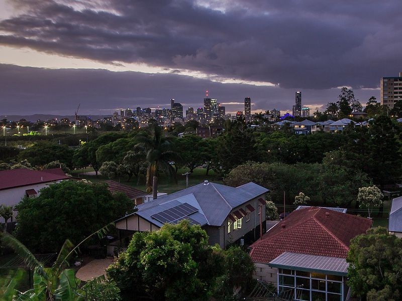 28 Dickens Street, Norman Park QLD 4170