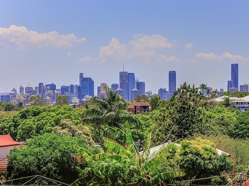 28 Dickens Street, Norman Park QLD 4170