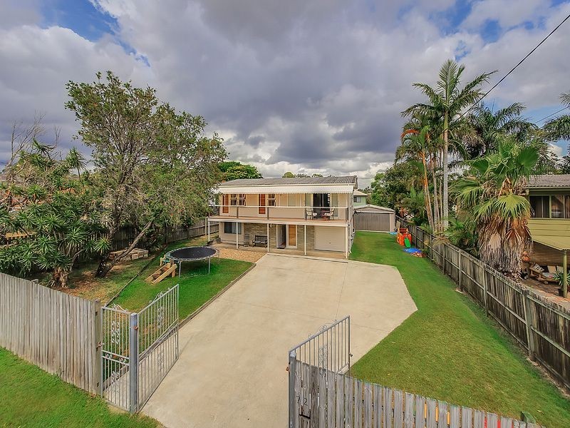 72 Allenby Road, Alexandra Hills QLD 4161
