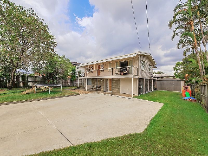 72 Allenby Road, Alexandra Hills QLD 4161