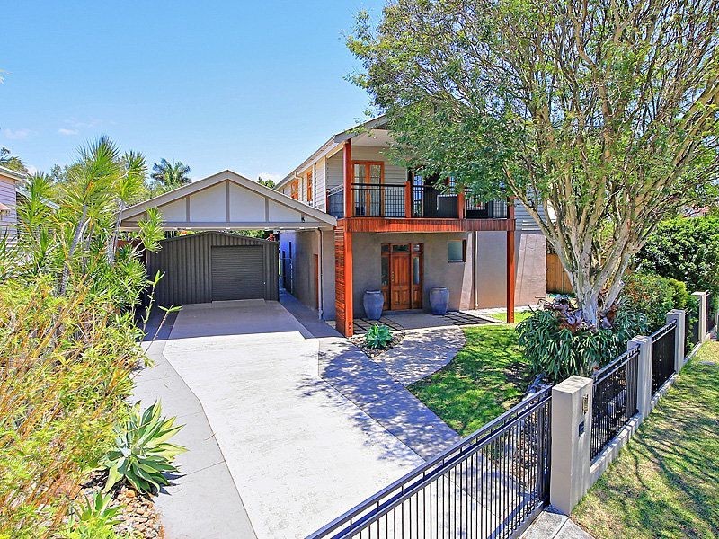 106 Stradbroke Avenue, Wynnum QLD 4178