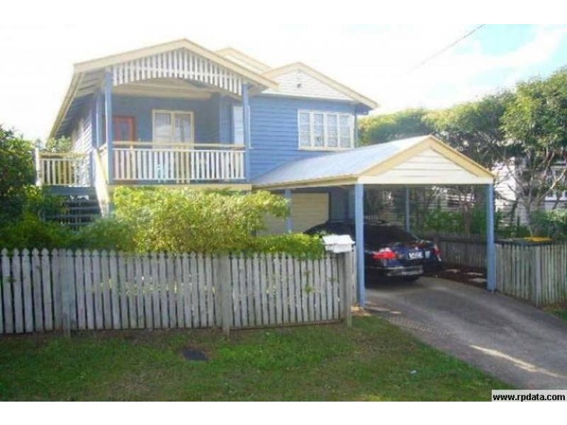 37 Steveson Street, Grange QLD 4051