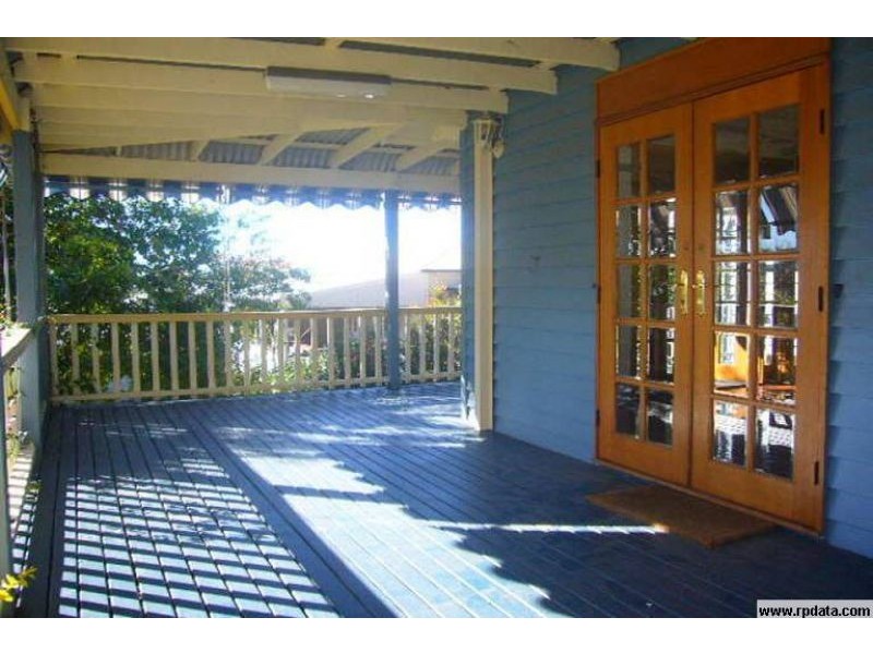 37 Steveson Street, Grange QLD 4051