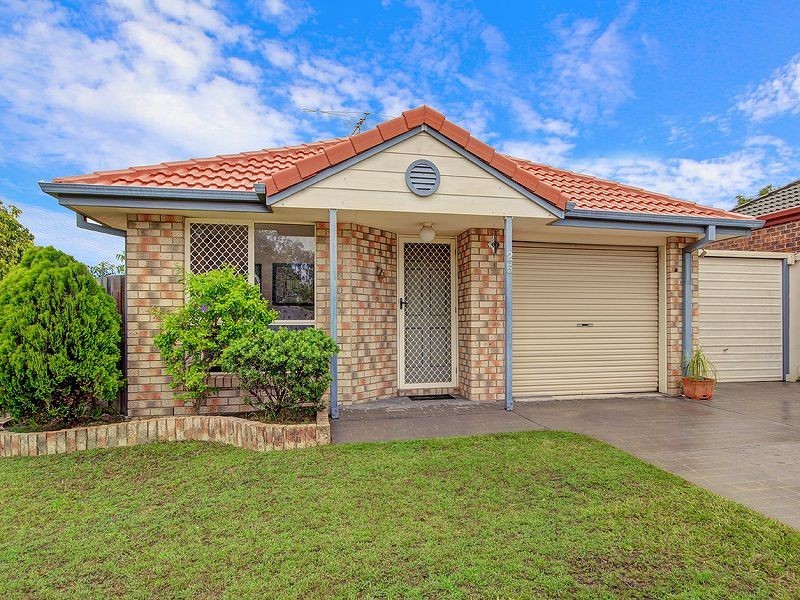 25 Deanbilla Street, Tingalpa QLD 4173