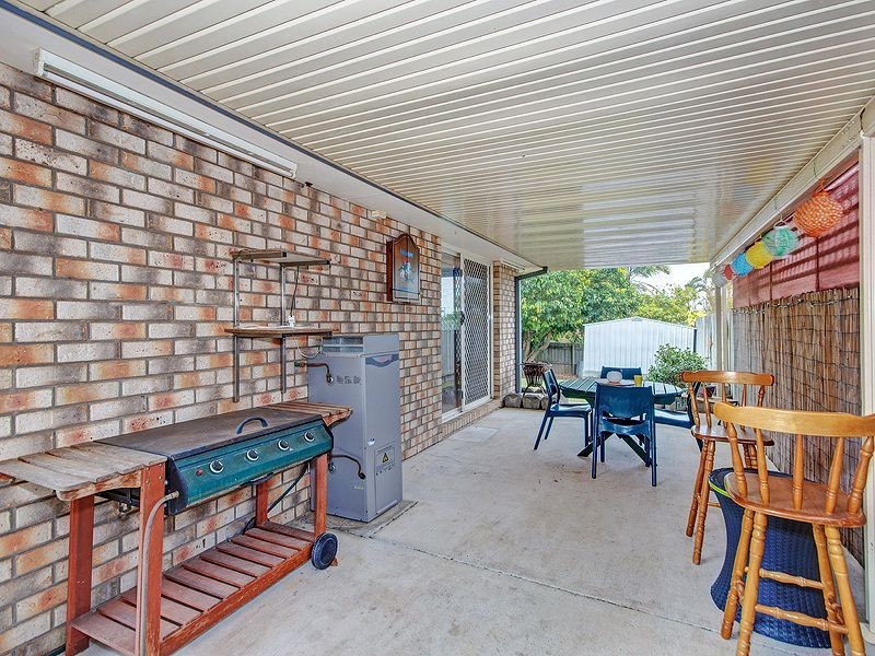 25 Deanbilla Street, Tingalpa QLD 4173