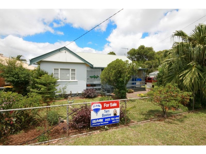 40 Daniel Street, Lota QLD 4179