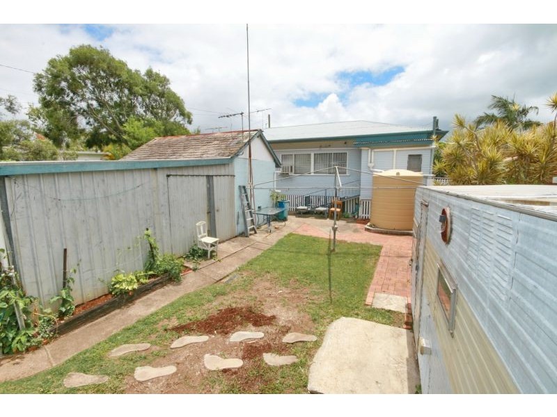 40 Daniel Street, Lota QLD 4179