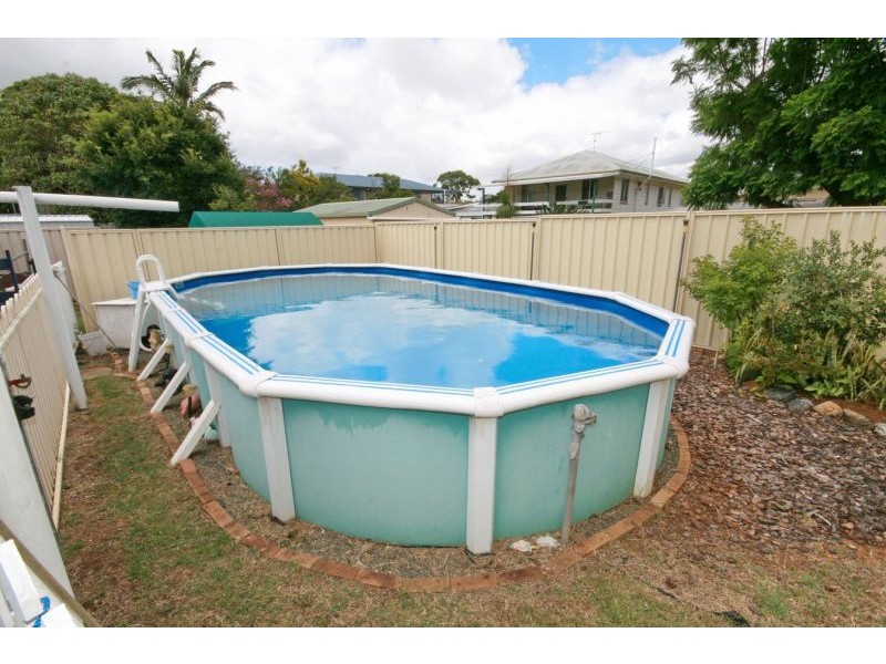 40 Daniel Street, Lota QLD 4179