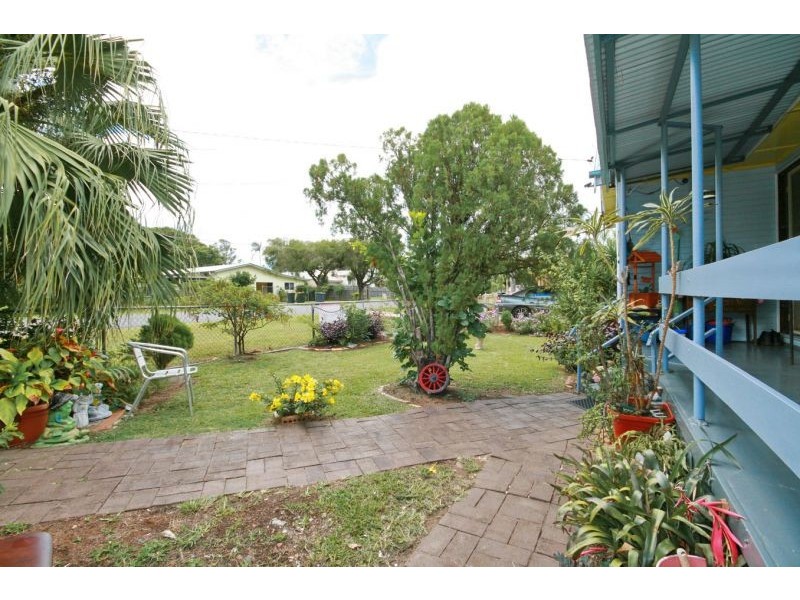 40 Daniel Street, Lota QLD 4179