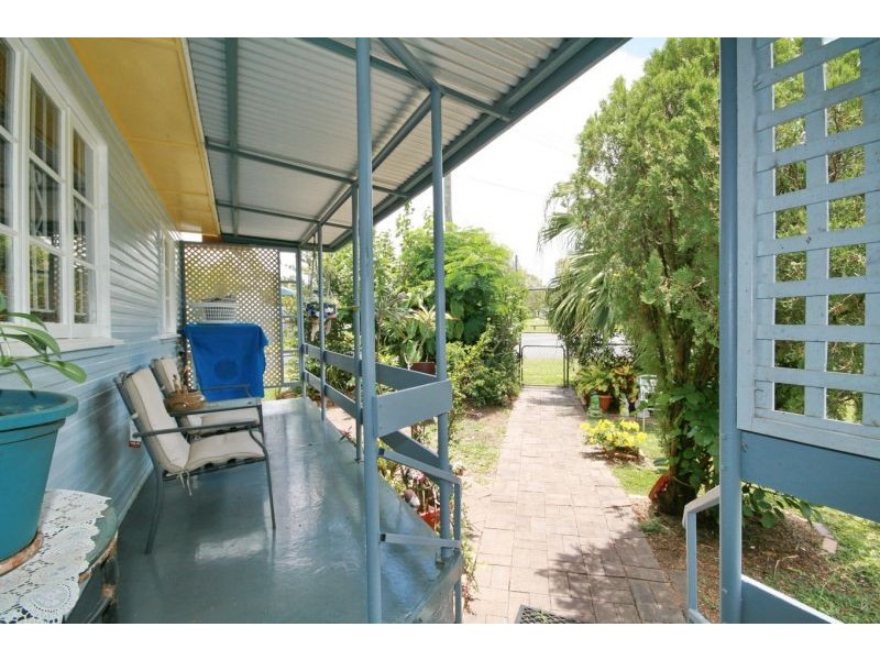 40 Daniel Street, Lota QLD 4179