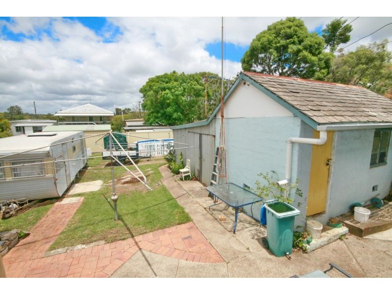 40 Daniel Street, Lota QLD 4179