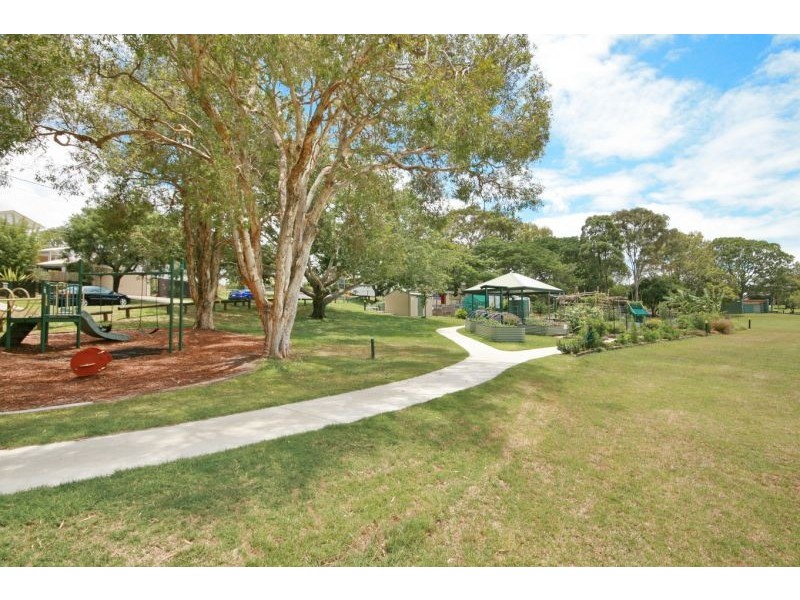 40 Daniel Street, Lota QLD 4179