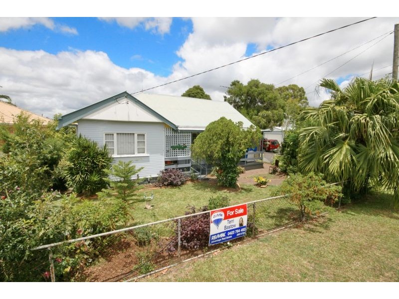 40 Daniel Street, Lota QLD 4179