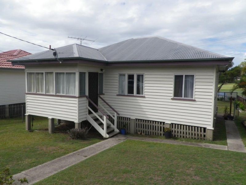 41 Parkview Avenue, Wynnum QLD 4178