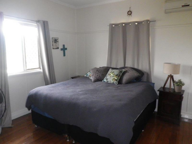 41 Parkview Avenue, Wynnum QLD 4178