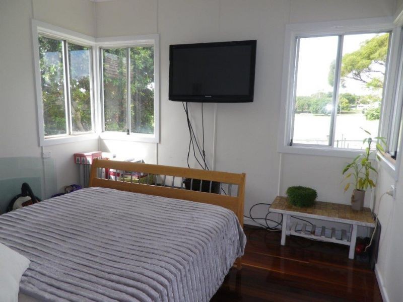 41 Parkview Avenue, Wynnum QLD 4178