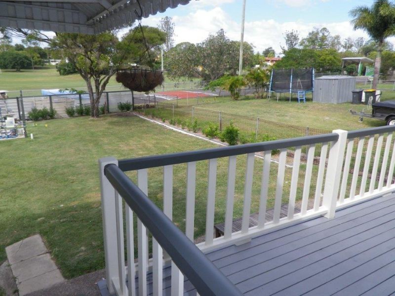 41 Parkview Avenue, Wynnum QLD 4178