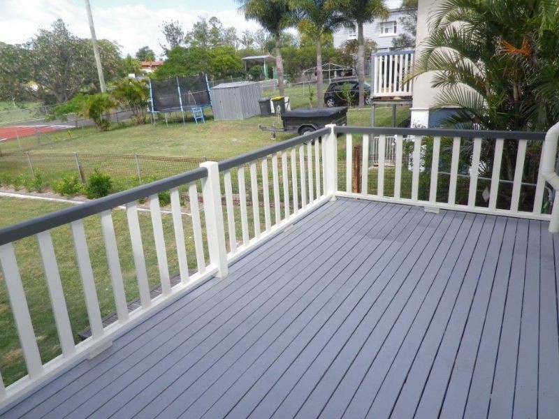 41 Parkview Avenue, Wynnum QLD 4178