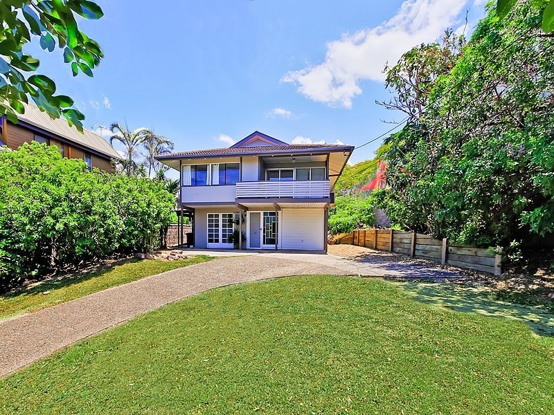 37 Oceana Terrace, Manly QLD 4179