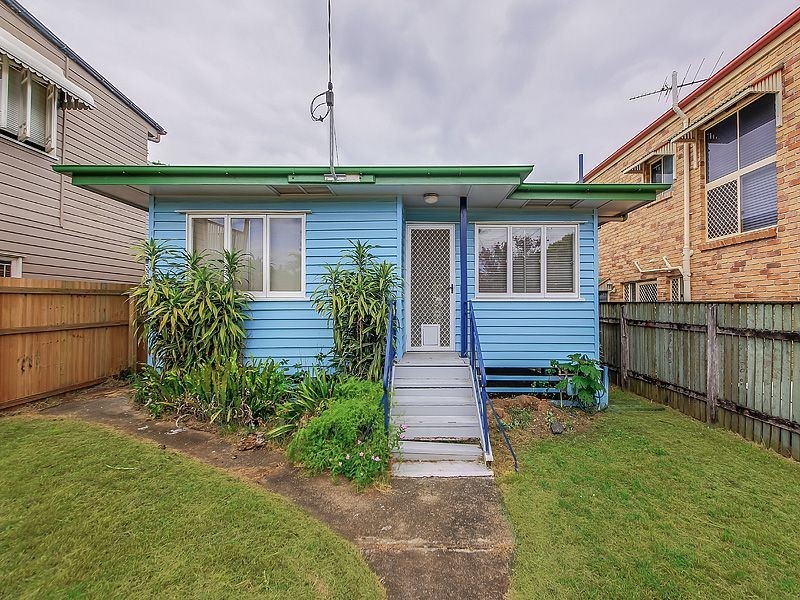 21 Berrima St, Wynnum QLD 4178