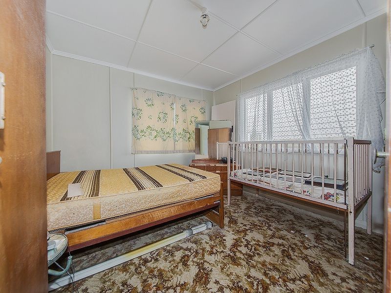 21 Berrima St, Wynnum QLD 4178