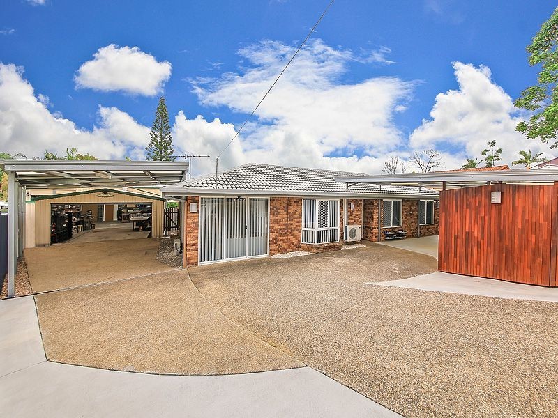 321 Wondall Road, Wynnum West QLD 4178