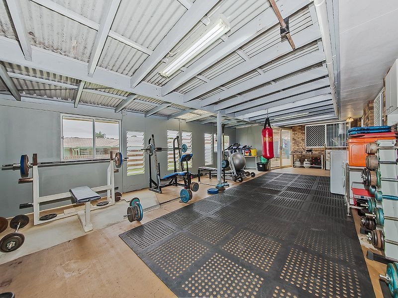 321 Wondall Road, Wynnum West QLD 4178
