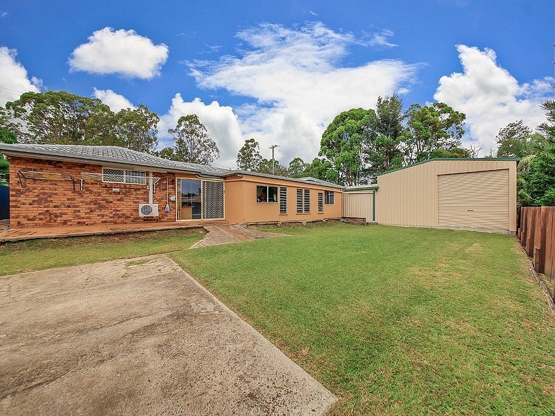 321 Wondall Road, Wynnum West QLD 4178
