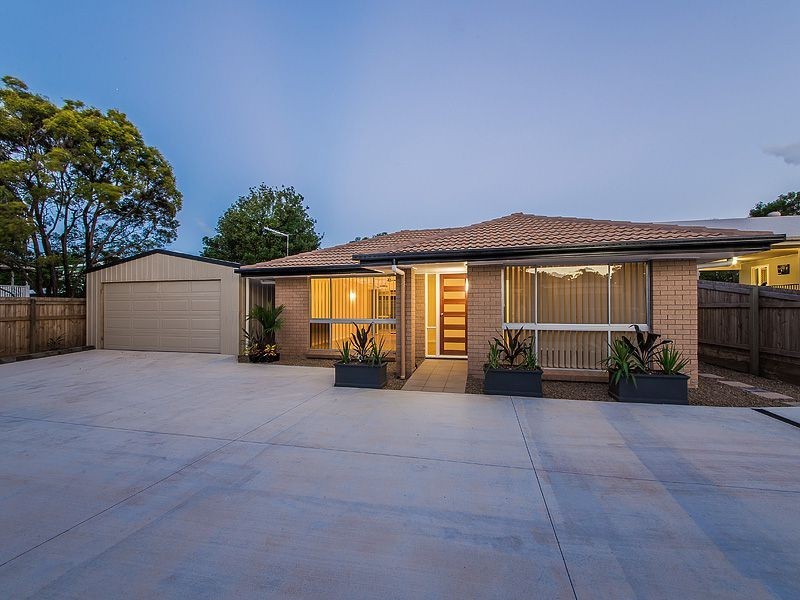 6a Hagley St, Tingalpa QLD 4173