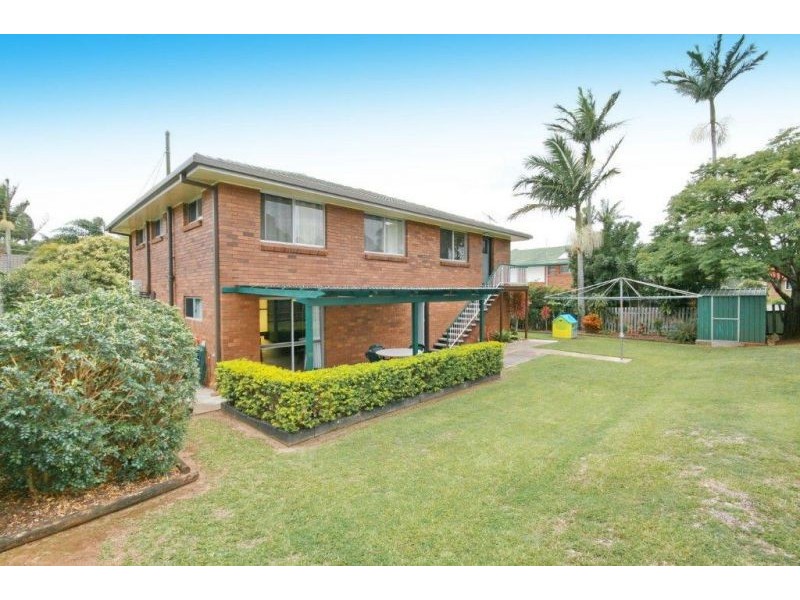 25 Sunstone Street, Manly West QLD 4179