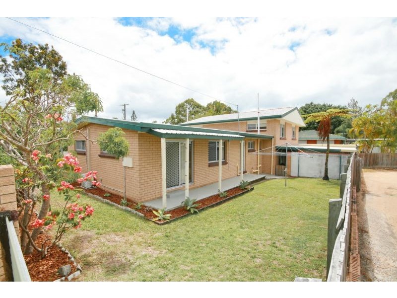 2 Brockworth Street, Wynnum West QLD 4178