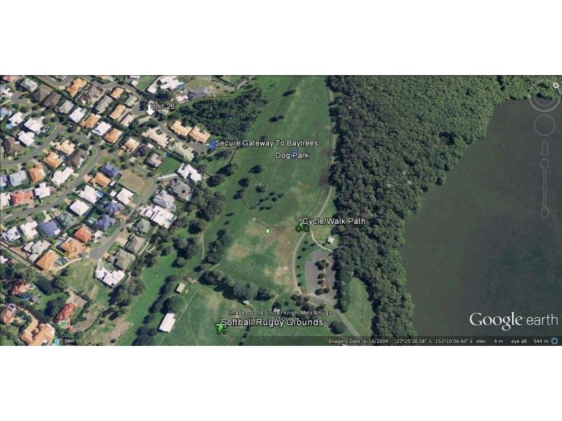 26 / 519 Tingal Road, Wynnum QLD 4178