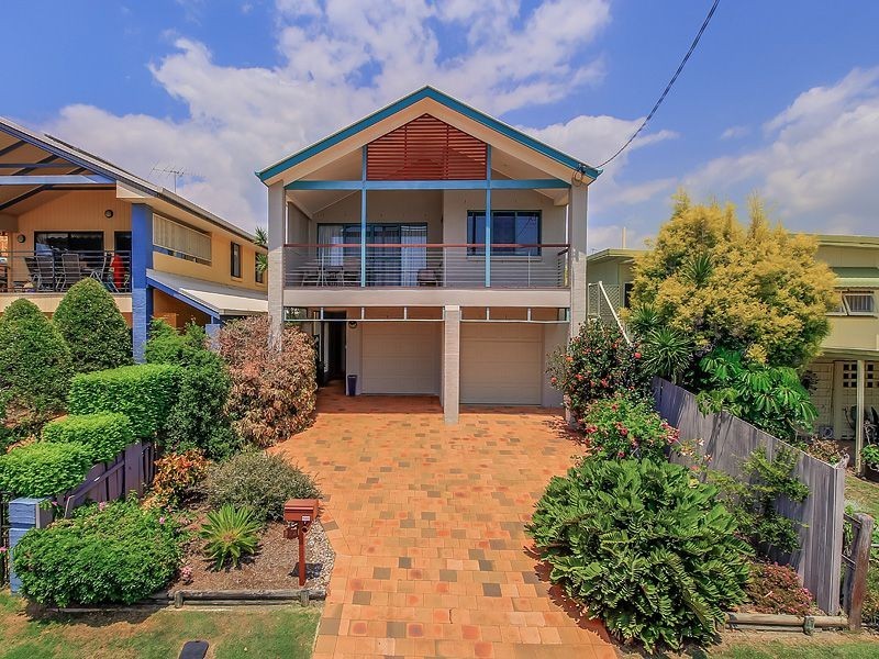 93a Boswell Terrace, Manly QLD 4179