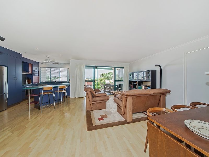 93a Boswell Terrace, Manly QLD 4179