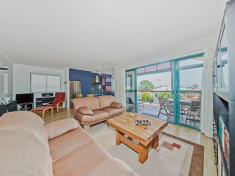 93a Boswell Terrace, Manly QLD 4179