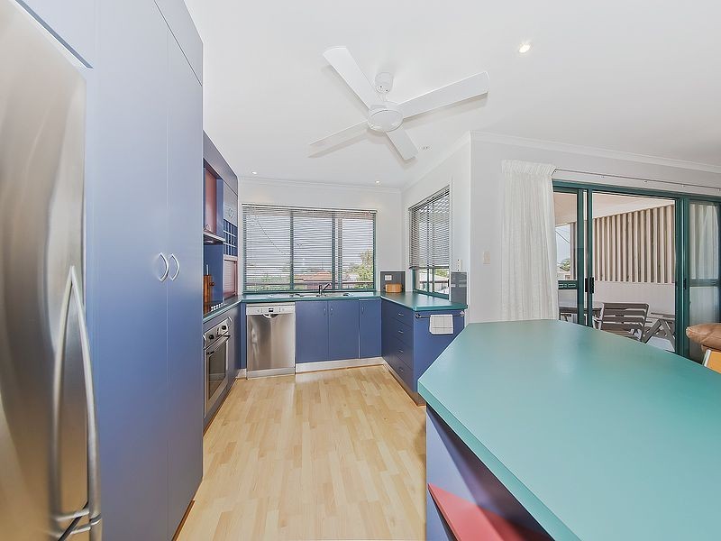 93a Boswell Terrace, Manly QLD 4179