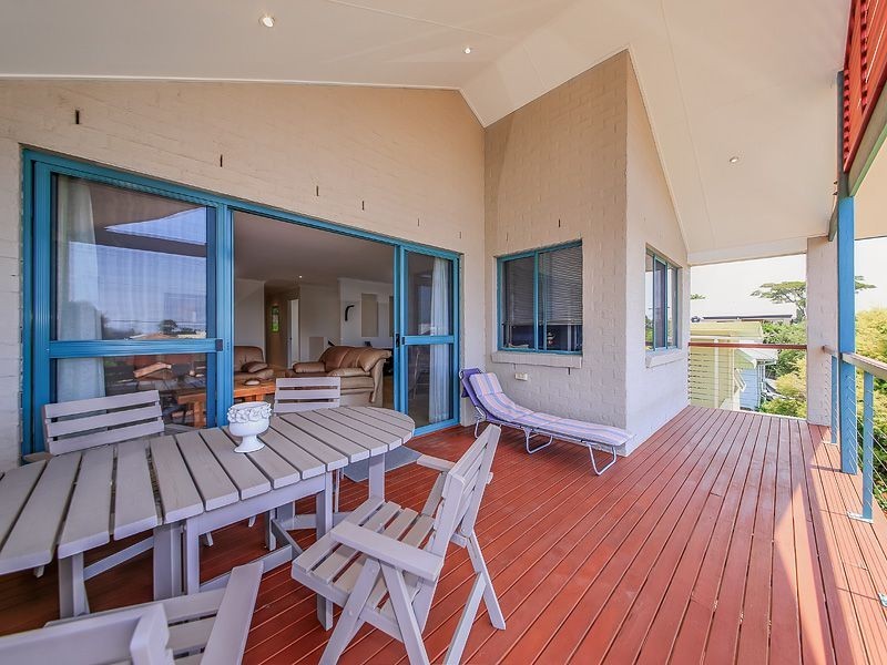 93a Boswell Terrace, Manly QLD 4179