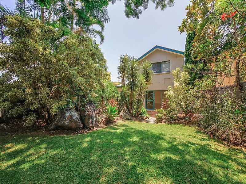 93a Boswell Terrace, Manly QLD 4179
