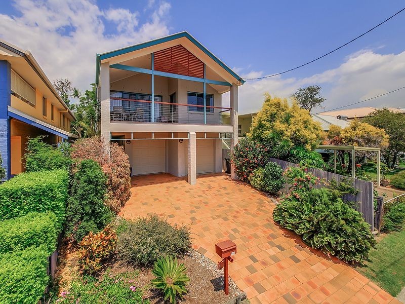 93a Boswell Terrace, Manly QLD 4179