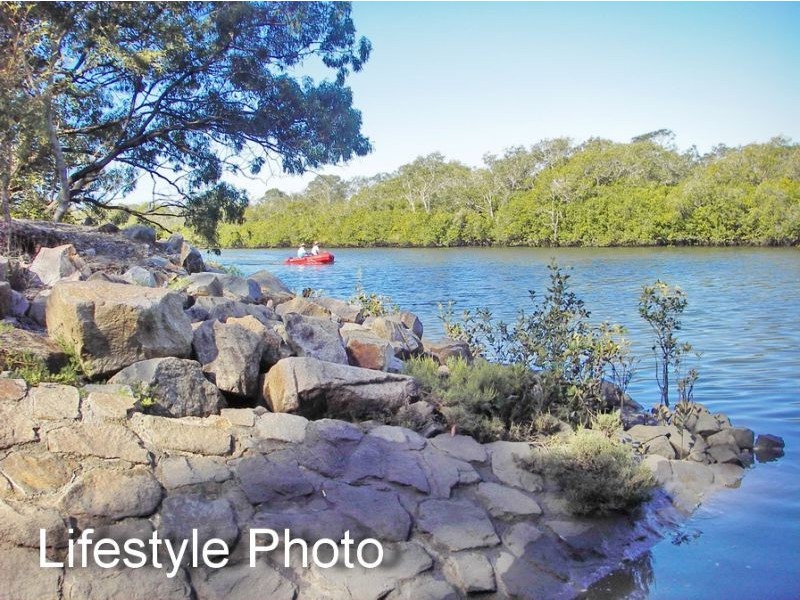 161 Chelsea Road, Ransome QLD 4154