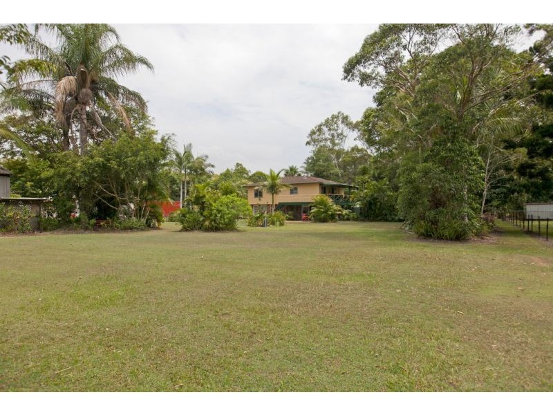 161 Chelsea Road, Ransome QLD 4154